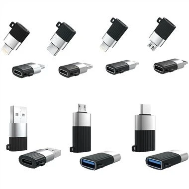 USB kábel Samsung Huawei és iPhone készülékekhez