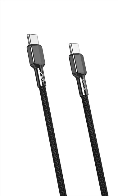 20 W PD gyorstöltő világítás a Type-c kábelhez