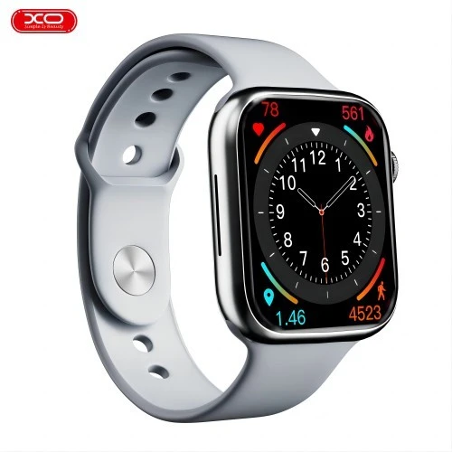 Latent Shadow Wireless Charging Smart Sports Call Watch