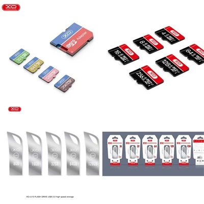 A memóriakártyák és USB-meghajtók ára valószínűleg magas marad 2026 elejéig