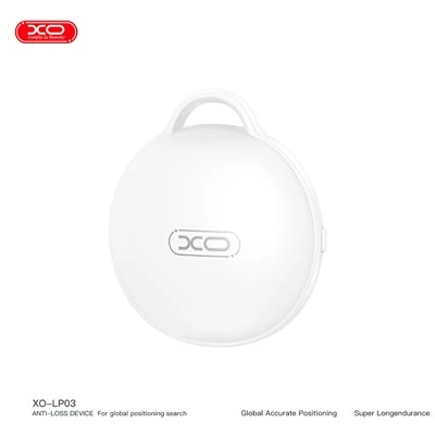XO LP03 veszteségmegelőzési lokátor