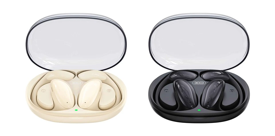 XO X38 AIR VEZETÉS OWS BLUETOOTH