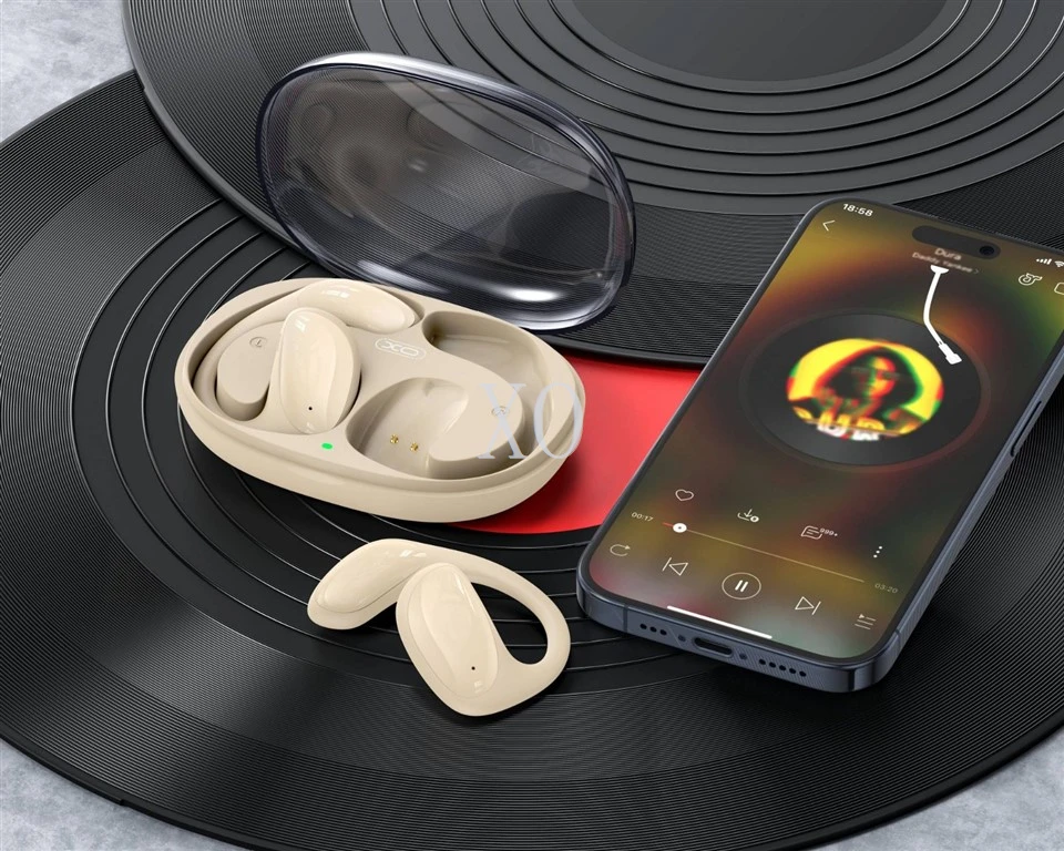XO X38 Air Conduction OWS Bluetooth Headset